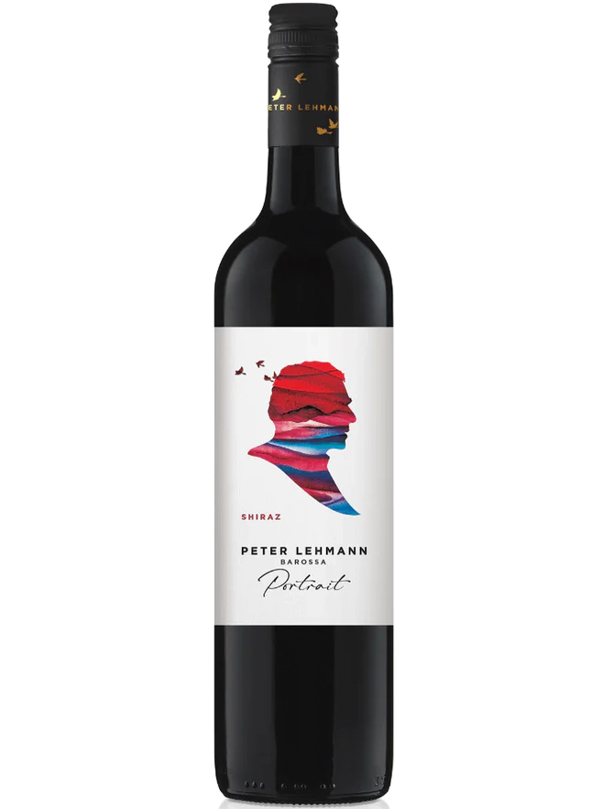 Peter Lehmann Portrait Shiraz 750ml